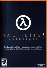 Half-Life: Anthology - PC Games | Anubis Games and Hobby