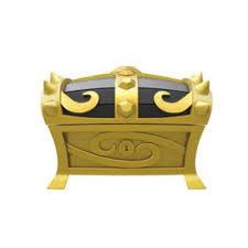 Gold Mystery Chest - Imaginators - Skylanders | Anubis Games and Hobby
