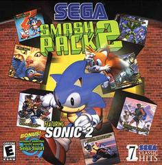 Sega Smash Pack 2 - PC Games | Anubis Games and Hobby