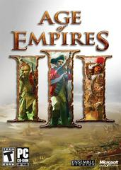 Age of Empires III - PC Games | Anubis Games and Hobby