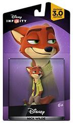 Nick Wilde - 3.0 - Disney Infinity | Anubis Games and Hobby