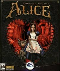 American McGee's Alice [Big Box] - PC Games | Anubis Games and Hobby