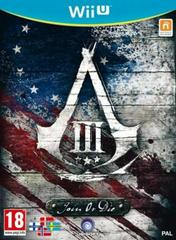 Assassins Creed III [Join or Die Edition] - PAL Wii U | Anubis Games and Hobby