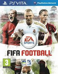 FIFA Football - PAL Playstation Vita | Anubis Games and Hobby