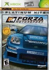 Forza Motorsport [Platinum Hits] - Xbox | Anubis Games and Hobby