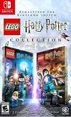 LEGO Harry Potter Collection - Nintendo Switch | Anubis Games and Hobby