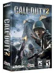 Call of Duty 2 - PC Games | Anubis Games and Hobby