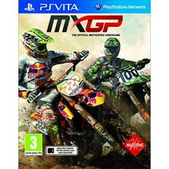 MXGP - PAL Playstation Vita | Anubis Games and Hobby