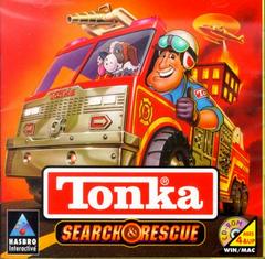 Tonka Search & Rescue - PC Games | Anubis Games and Hobby