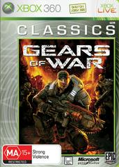 Gears of War [Classics] - PAL Xbox 360 | Anubis Games and Hobby