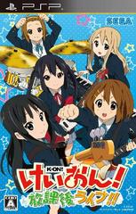 K-ON! Ho-kago Live - JP PSP | Anubis Games and Hobby