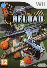 Reload - PAL Wii | Anubis Games and Hobby