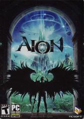 Aion [Steelbook Edition] - PC Games | Anubis Games and Hobby