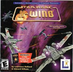 Star Wars: X-Wing - PC Games | Anubis Games and Hobby