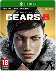 Gears 5 [Ultimate Edition] - PAL Xbox One | Anubis Games and Hobby