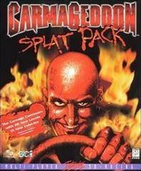 Carmageddon: Splat Pack - PC Games | Anubis Games and Hobby