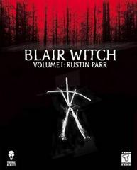 Blair Witch Volume I: Rustin Parr - PC Games | Anubis Games and Hobby