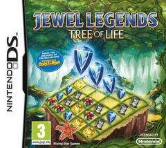 Jewel Legends: Tree of Life - PAL Nintendo DS | Anubis Games and Hobby