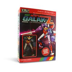 GALAK-Z [IndieBox] - PC Games | Anubis Games and Hobby