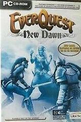 Everquest: New Dawn - PC Games | Anubis Games and Hobby