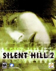 Silent Hill 2 - PC Games | Anubis Games and Hobby