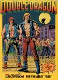 Double Dragon - Atari 7800 | Anubis Games and Hobby