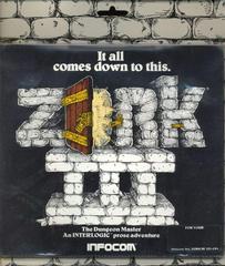 Zork III - PC Games | Anubis Games and Hobby