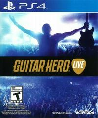 Guitar Hero Live (Game Only) - Playstation 4 | Anubis Games and Hobby