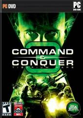 Command & Conquer 3: Tiberium Wars - PC Games | Anubis Games and Hobby