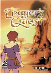 Thayer's Quest - PC Games | Anubis Games and Hobby