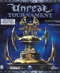 Unreal Tournament - PC Games | Anubis Games and Hobby