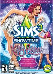 The Sims 3: Showtime Katy Perry [Collector's Edition] - PC Games | Anubis Games and Hobby