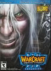 Warcraft III: The Frozen Throne - PC Games | Anubis Games and Hobby