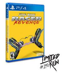 Star Wars Racer Revenge - Playstation 4 | Anubis Games and Hobby