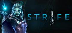 Strife - PC Games | Anubis Games and Hobby