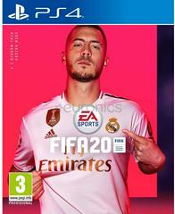 Fifa 20 - PAL Playstation 4 | Anubis Games and Hobby