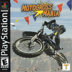 Motocross Mania - Playstation | Anubis Games and Hobby