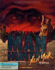 Manhunter: New York - PC Games | Anubis Games and Hobby