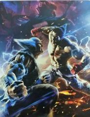 Tekken 7 [Steelbook] - Playstation 4 | Anubis Games and Hobby