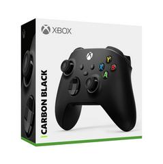 Carbon Black Controller - Xbox Series X | Anubis Games and Hobby