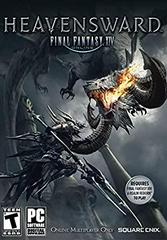 Final Fantasy XIV Heavensward - PC Games | Anubis Games and Hobby