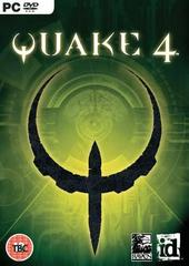 Quake 4 - PC Games | Anubis Games and Hobby