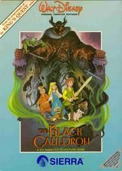 The Black Cauldron - PC Games | Anubis Games and Hobby