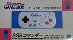 Super Game Boy Commander - Super Famicom | Anubis Games and Hobby