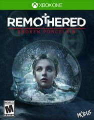 Remothered: Broken Porcelain - Xbox One | Anubis Games and Hobby