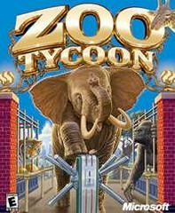 Zoo Tycoon - PC Games | Anubis Games and Hobby