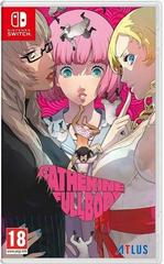 Catherine Full Body - PAL Nintendo Switch | Anubis Games and Hobby