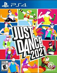 Just Dance 2021 - Playstation 4 | Anubis Games and Hobby