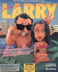 Leisure Suit Larry III - PC Games | Anubis Games and Hobby