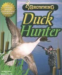 Browning Duck Hunter - PC Games | Anubis Games and Hobby